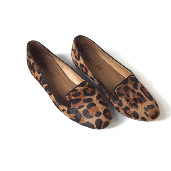bibi lou loafers